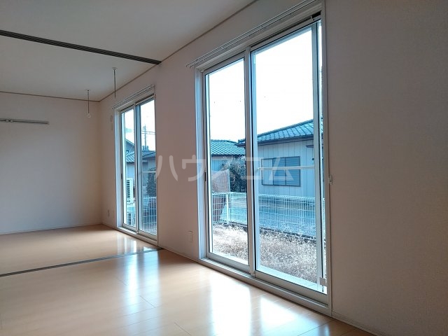 4/29 リビング/ダイニング