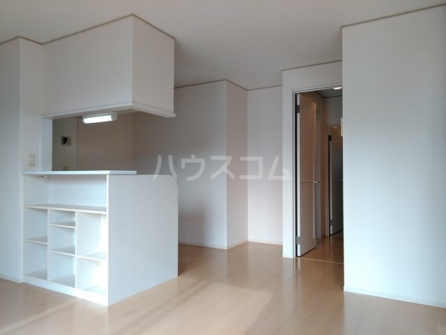 5/29 リビング/ダイニング