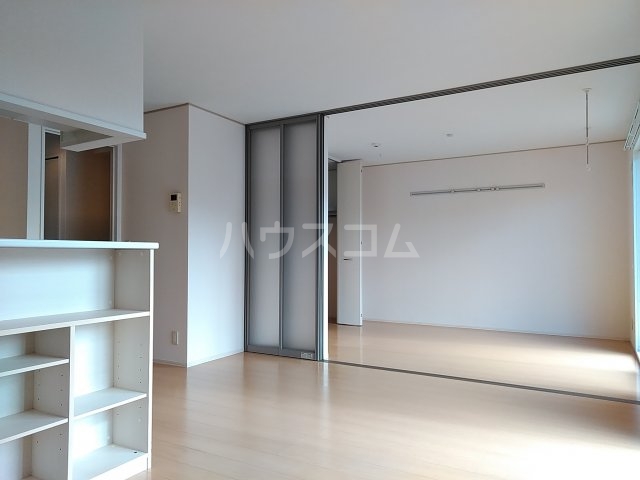 6/29 リビング/ダイニング