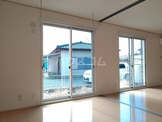 3/29 リビング/ダイニング