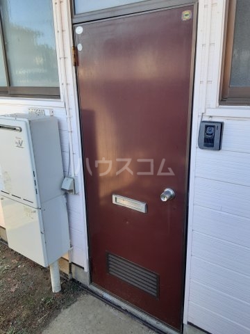 14/19 エントランス