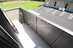 17/25 バルコニー