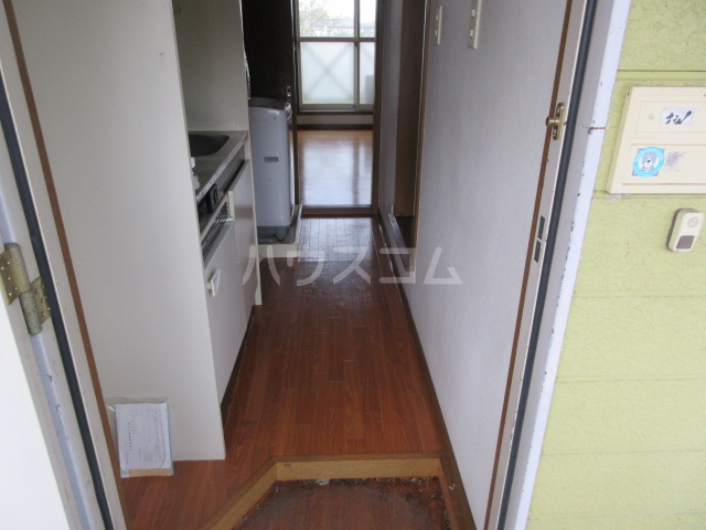 3/25 リビング/ダイニング