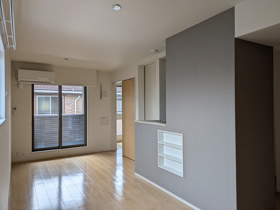 5/30 リビング/ダイニング