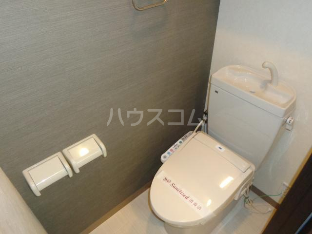 16/28 トイレ