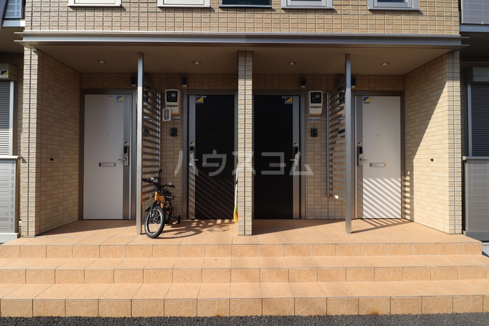 2/6 エントランス