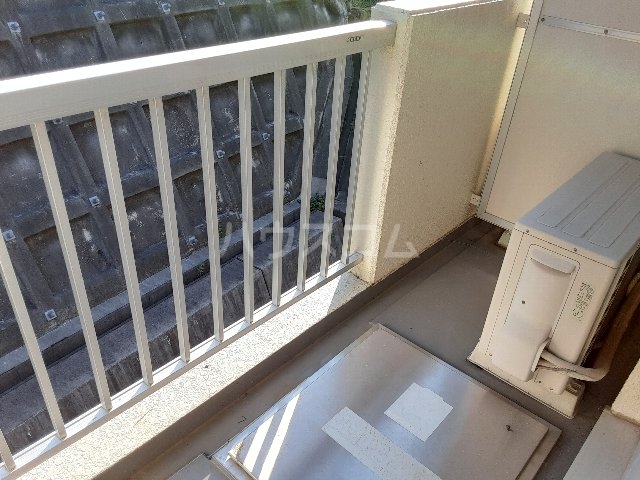 21/30 バルコニー