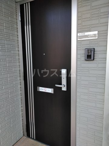 24/26 エントランス