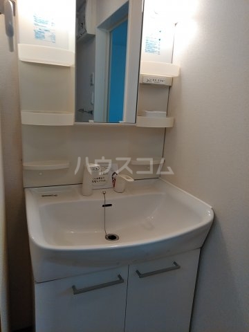 16/26 洗面