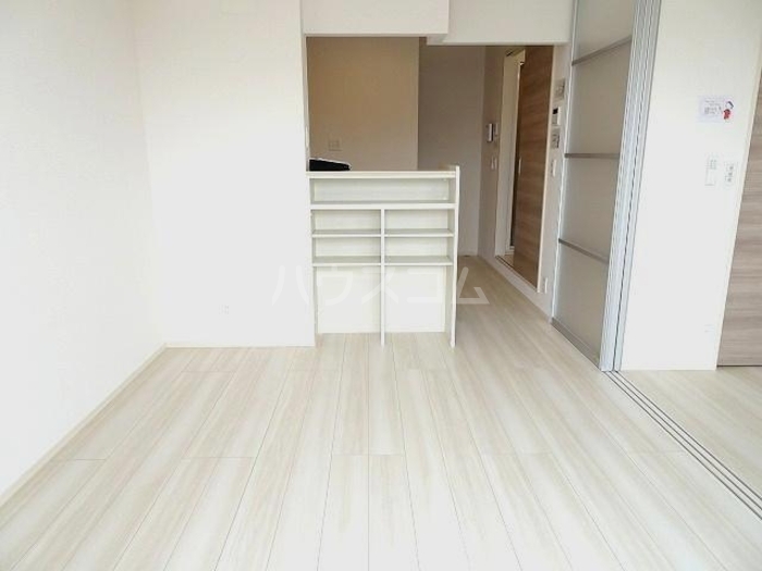 3/18 リビング/ダイニング