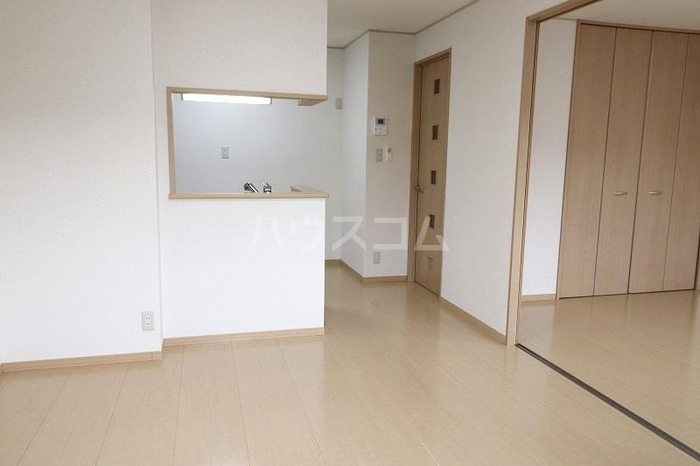 3/19 リビング/ダイニング