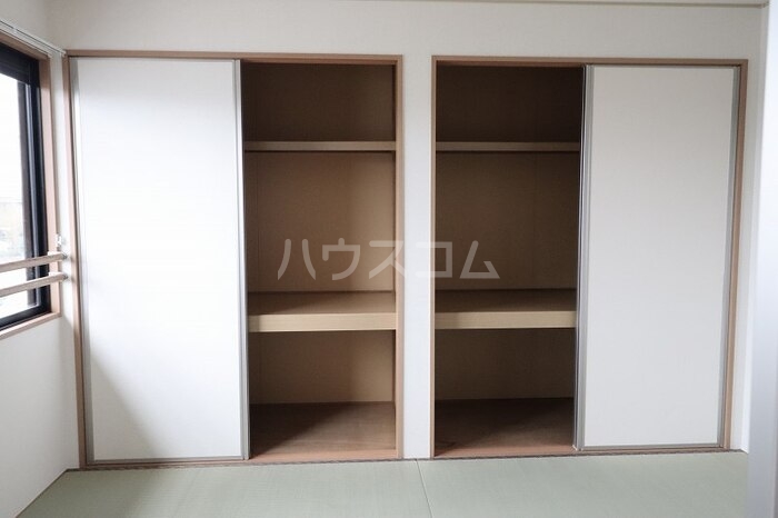 5/25 収納