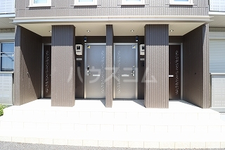 2/7 エントランス