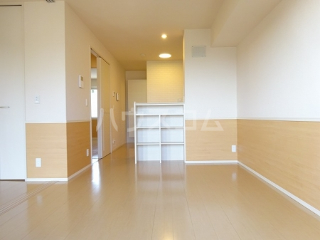 3/23 リビング/ダイニング