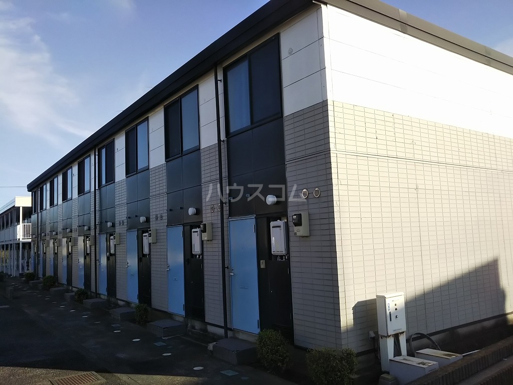 1/16 外観