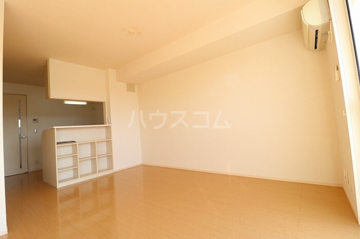 4/22 リビング/ダイニング