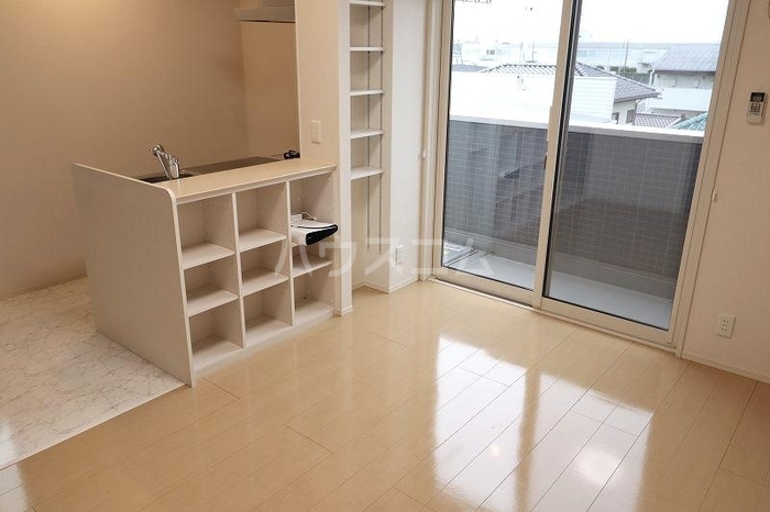 3/28 リビング/ダイニング