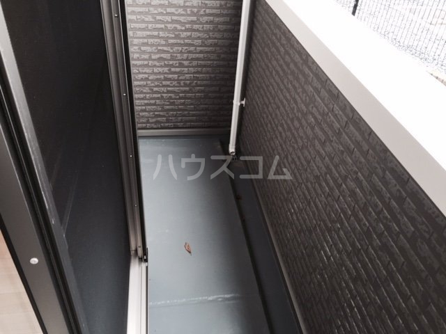 14/25 バルコニー