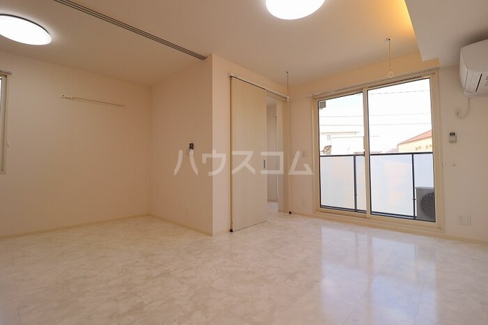 3/19 リビング/ダイニング