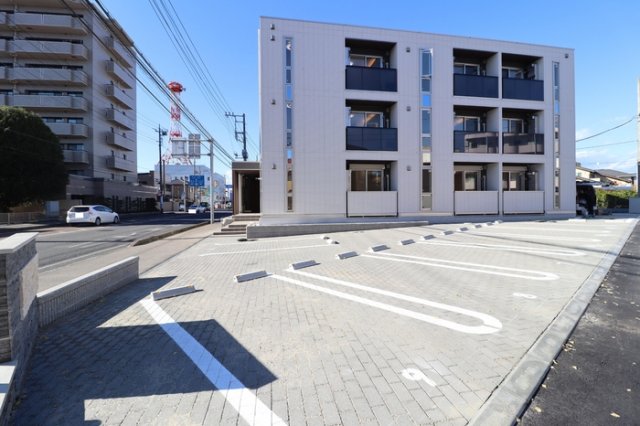 20/24 駐車場