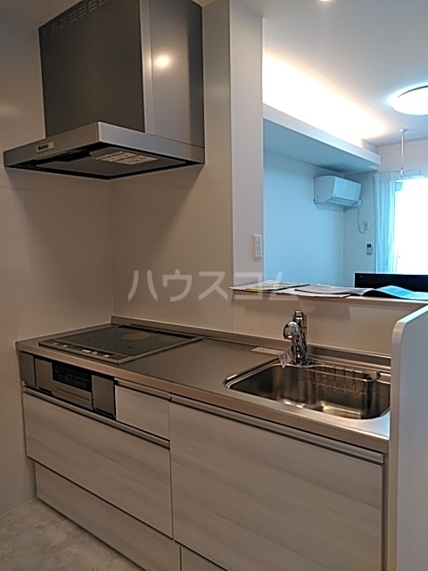 6/19 キッチン