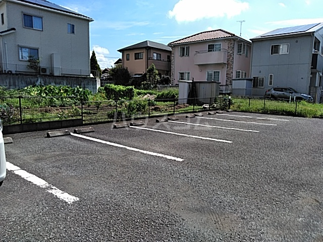 20/22 駐車場