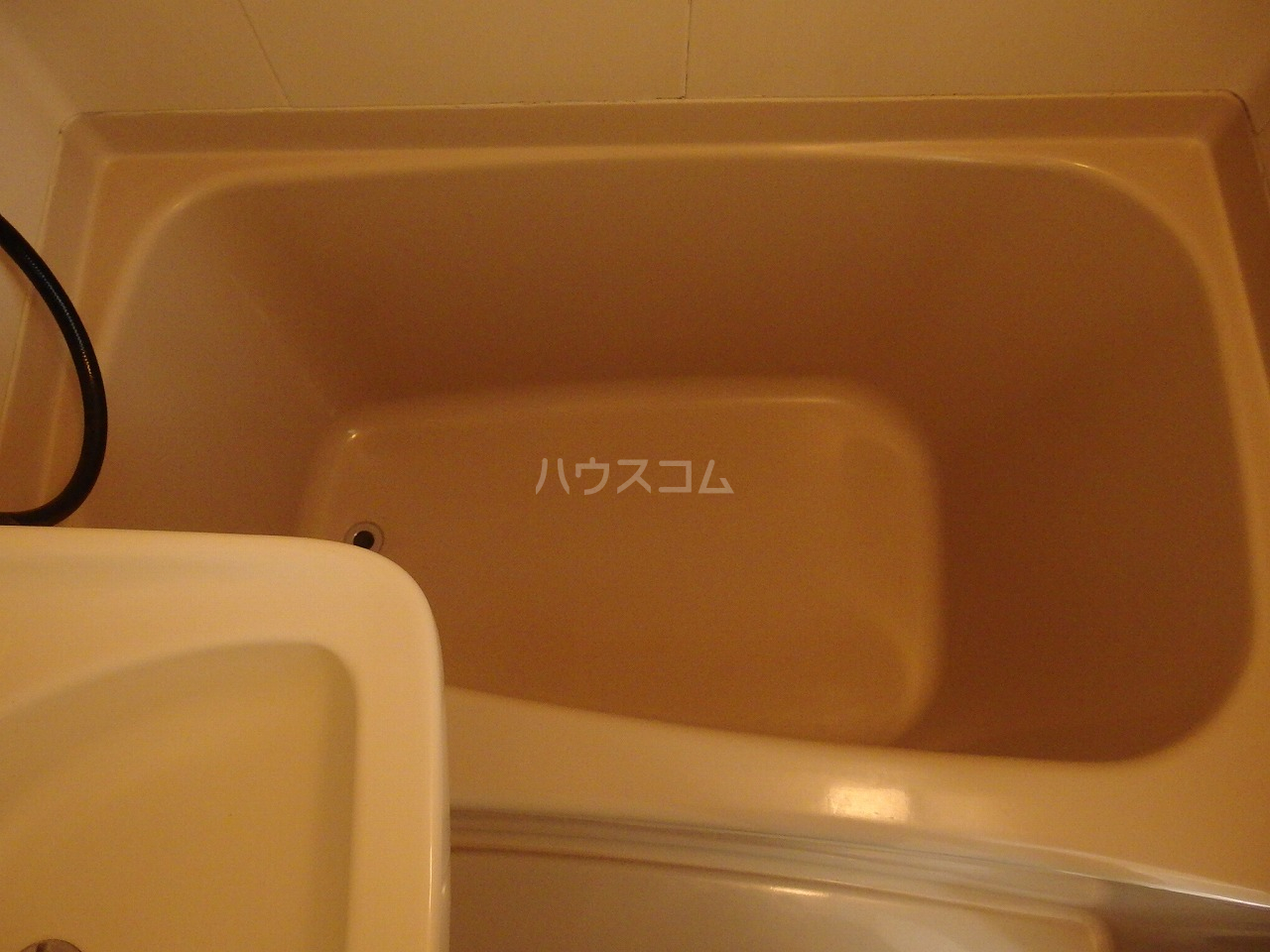 12/30 浴室