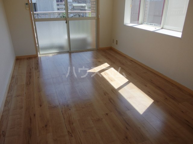 5/30 室内