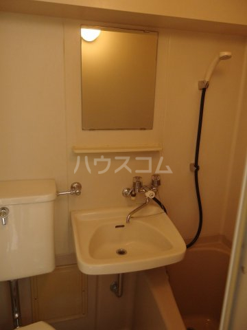 14/30 洗面