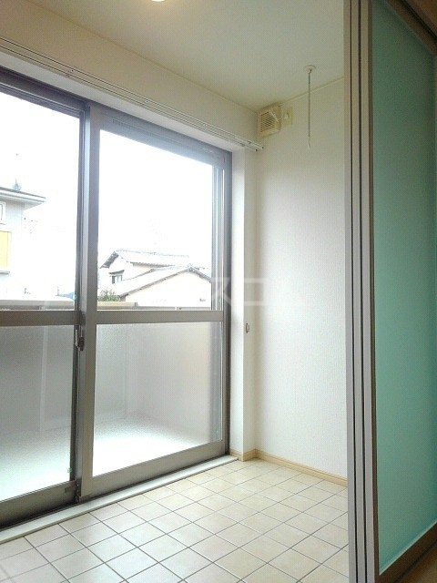 11/20 バルコニー