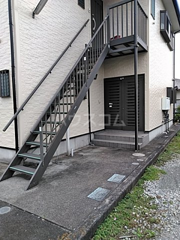 3/5 エントランス