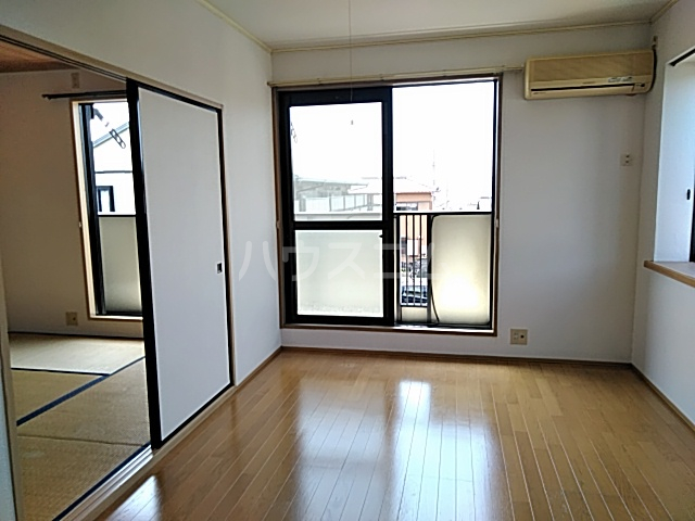 3/25 リビング/ダイニング