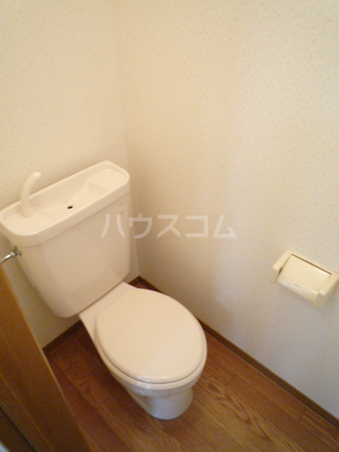 13/27 トイレ