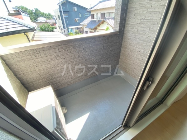 24/30 バルコニー