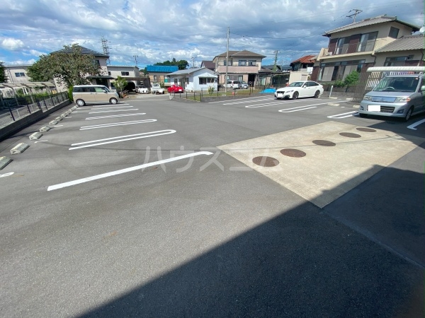 29/30 駐車場