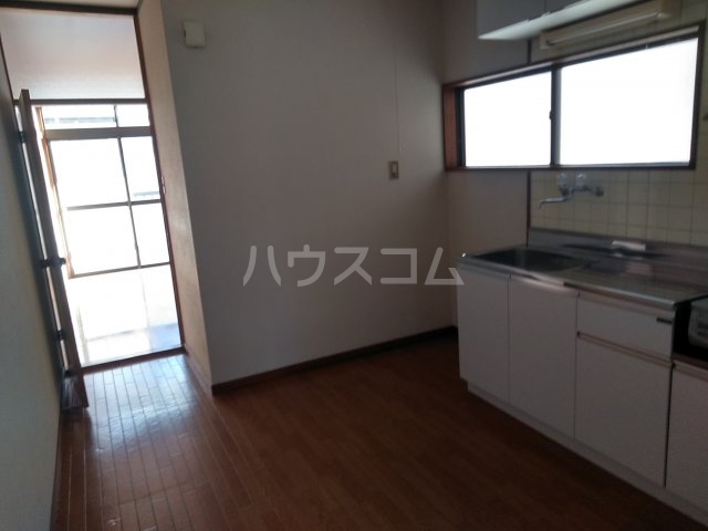 5/30 リビング/ダイニング