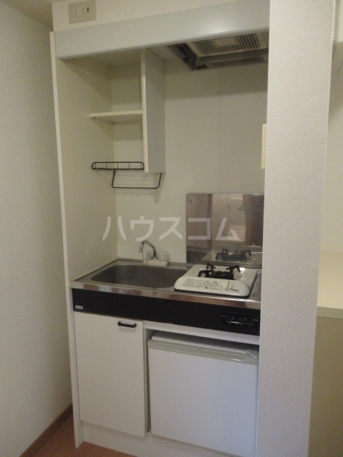 12/30 キッチン