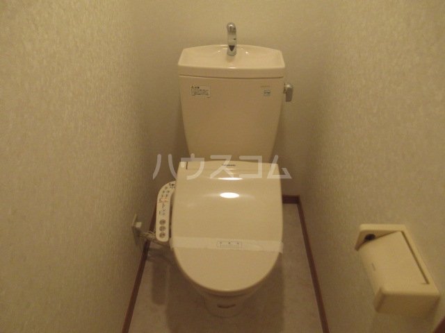 14/30 トイレ
