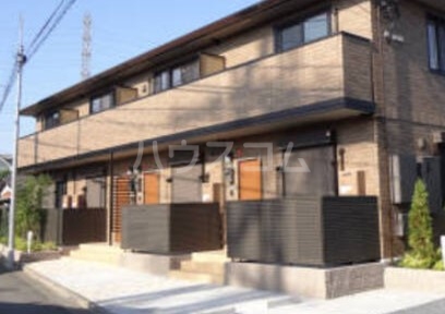 10/24 バルコニー