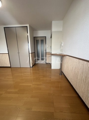 4/21 リビング/ダイニング