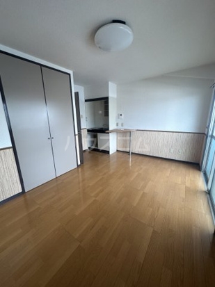 3/21 リビング/ダイニング