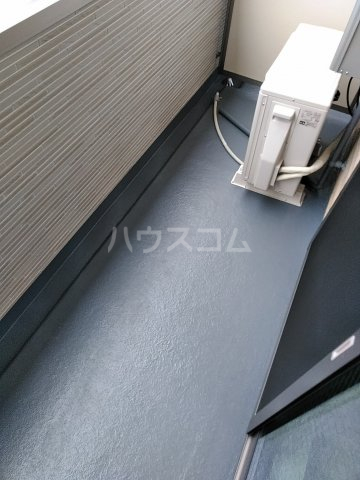 16/30 バルコニー