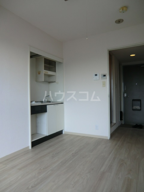 3/24 リビング/ダイニング