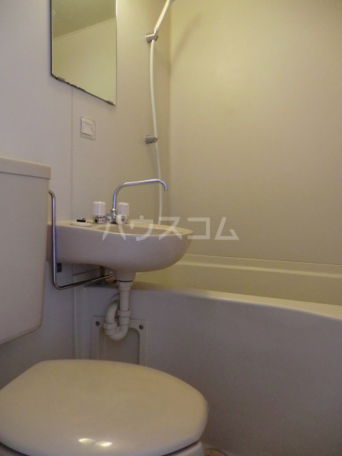 7/24 浴室