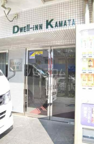 19/29 エントランス