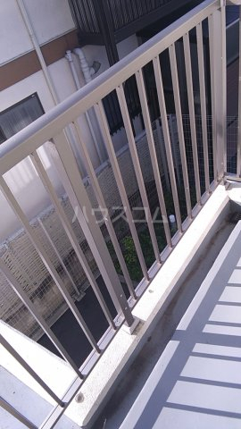 18/30 バルコニー