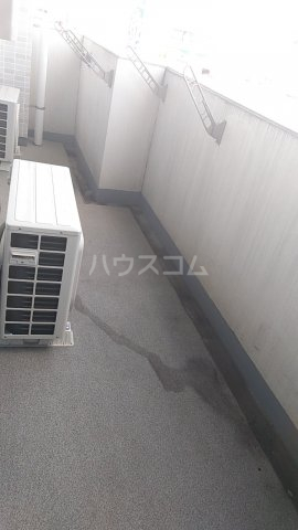 19/30 バルコニー