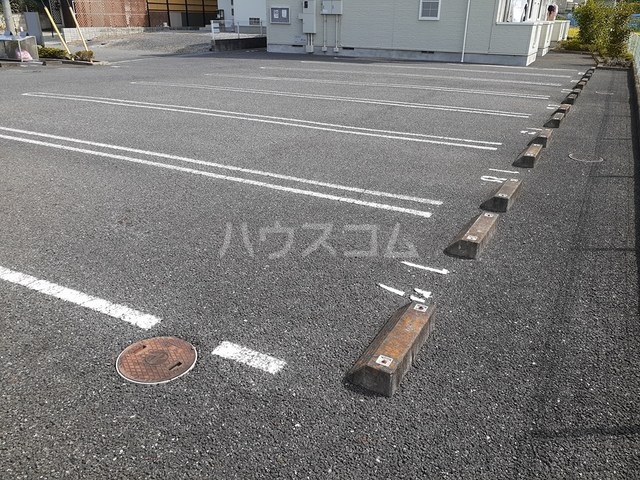 15/21 駐車場