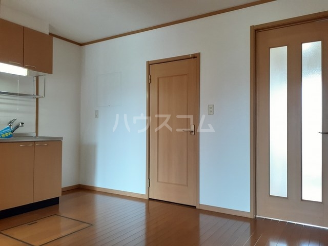 4/21 リビング/ダイニング