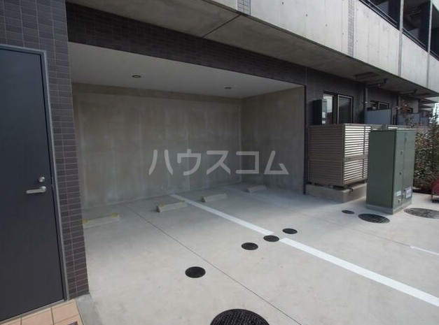 14/17 エントランス